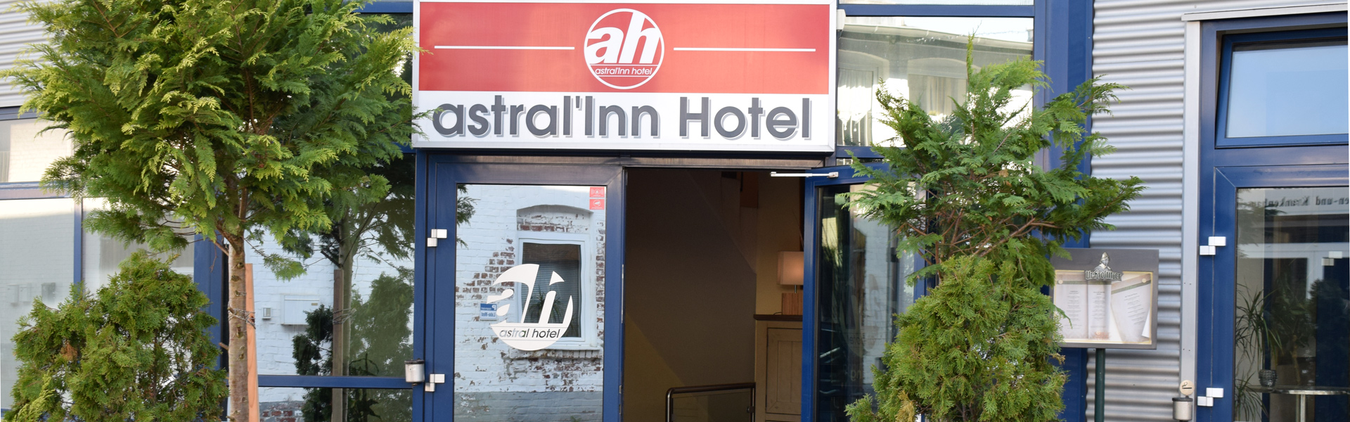 Hotel Astral Inn Leipzig Angebote